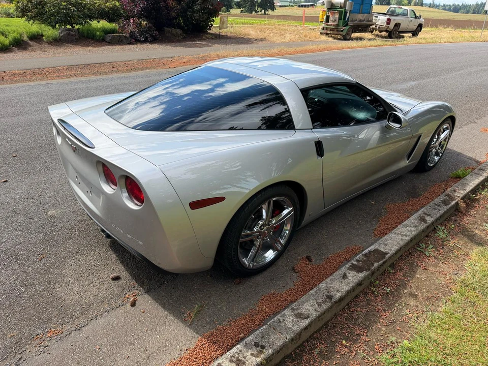 2007 Chevrolet Corvette C6 - Image 13 of 31