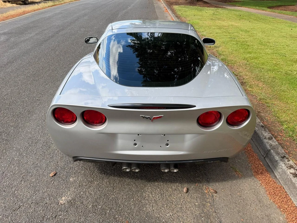 2007 Chevrolet Corvette C6 - Image 14 of 31