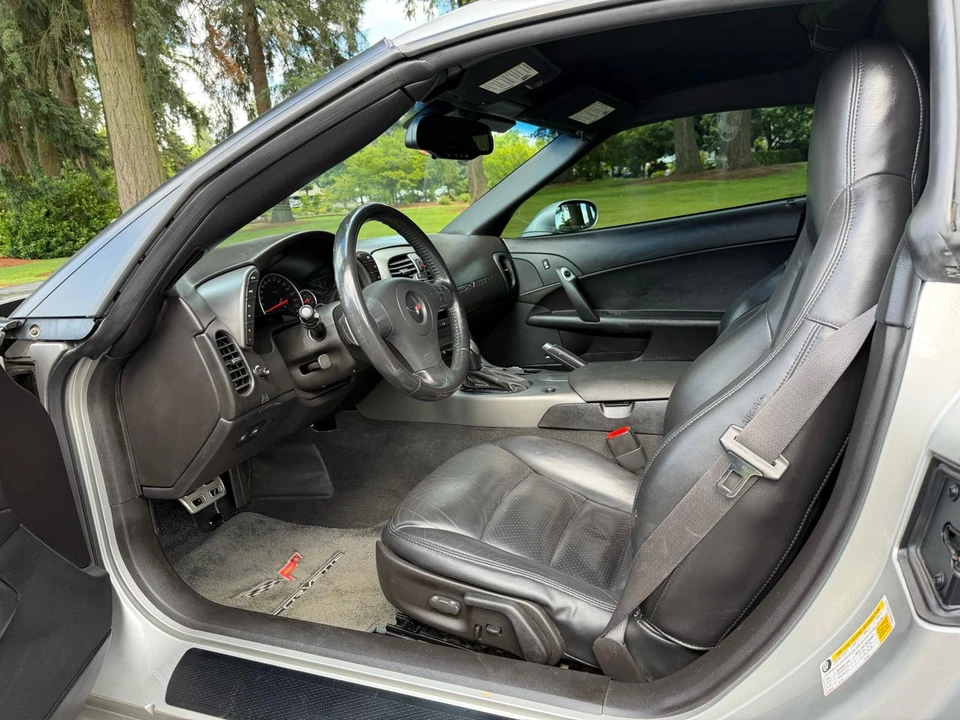 2007 Chevrolet Corvette C6 - Image 16 of 31
