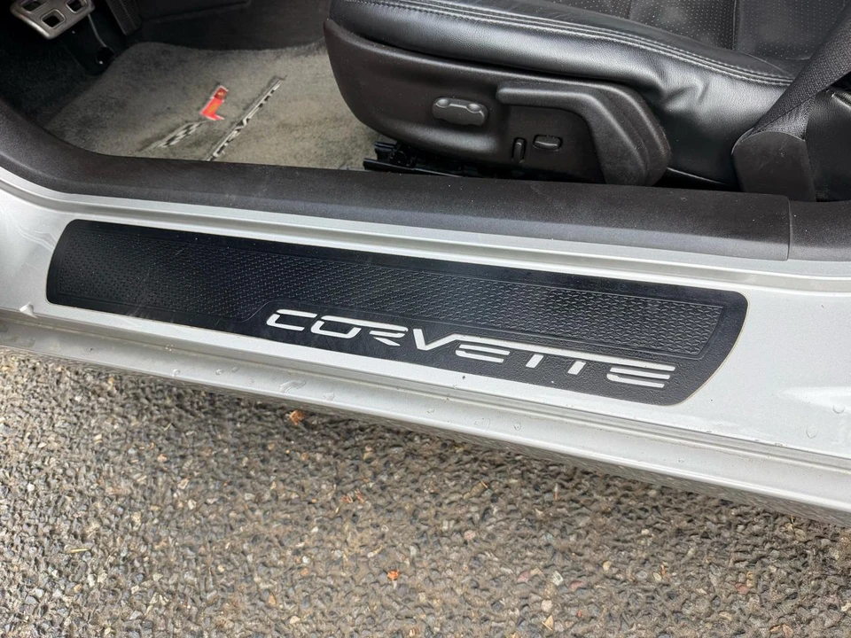 2007 Chevrolet Corvette C6 - Image 17 of 31