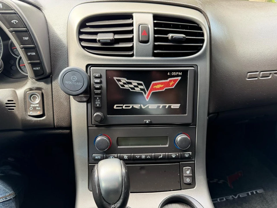 2007 Chevrolet Corvette C6 - Image 20 of 31