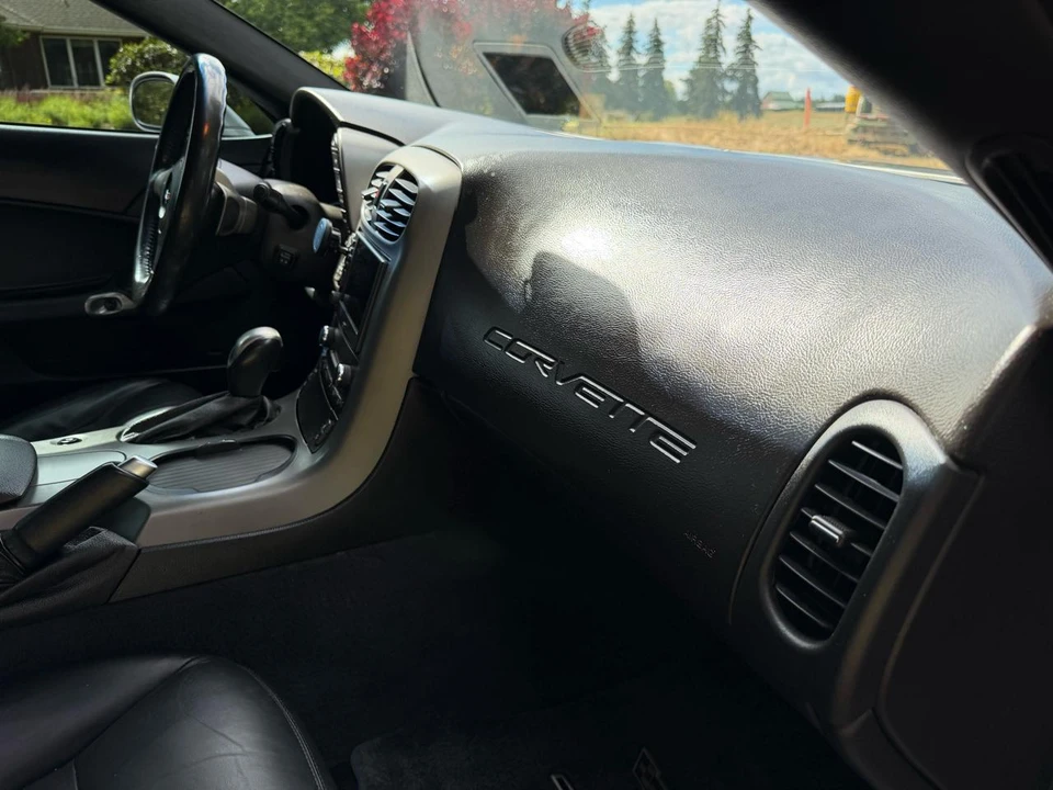 2007 Chevrolet Corvette C6 - Image 22 of 31