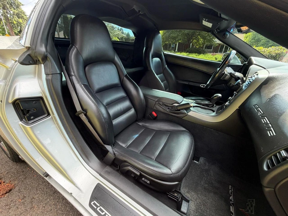 2007 Chevrolet Corvette C6 - Image 23 of 31