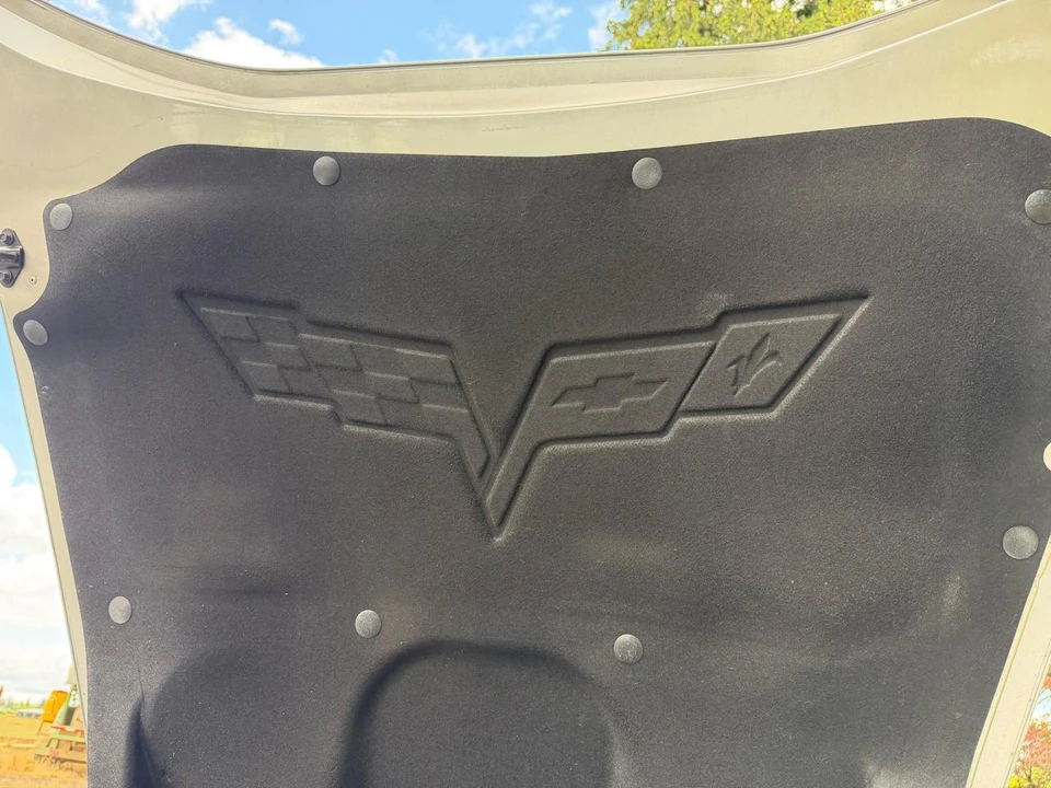 2007 Chevrolet Corvette C6 - Image 27 of 31