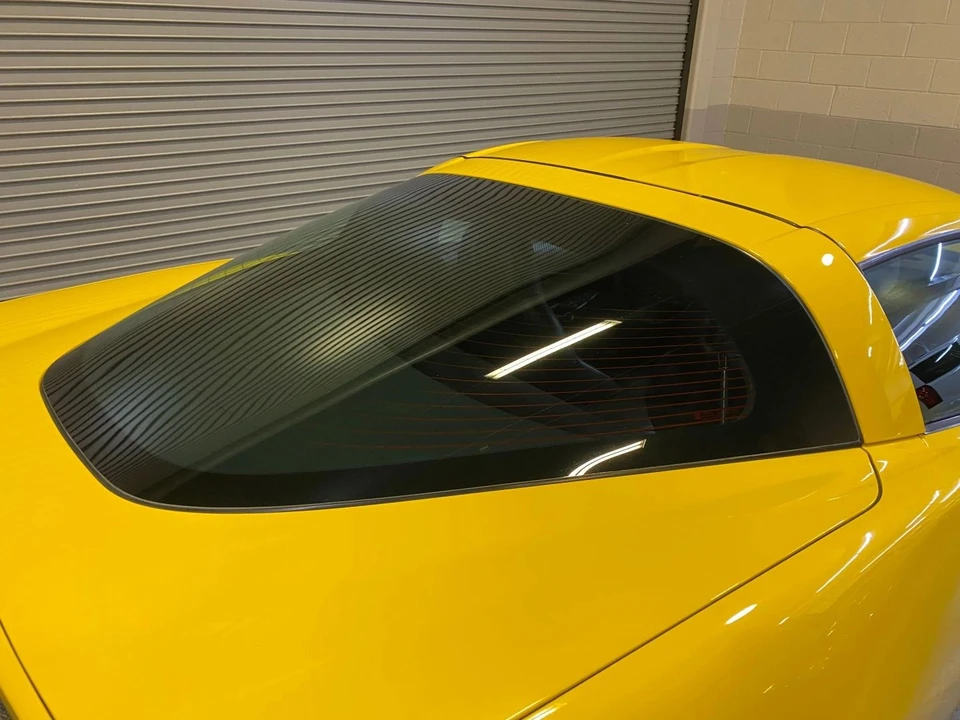 2007 Chevrolet Corvette C6 - Image 17 of 21