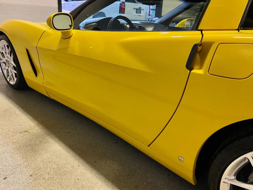2007 Chevrolet Corvette C6 - Image 15 of 21
