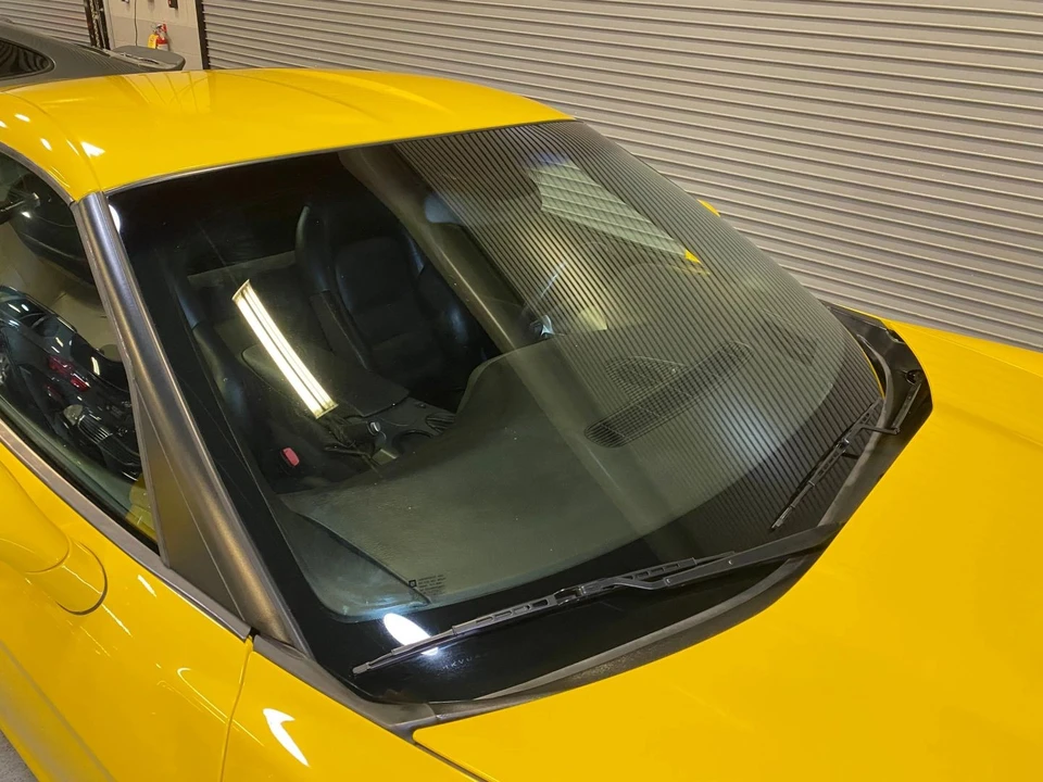 2007 Chevrolet Corvette C6 - Image 21 of 21