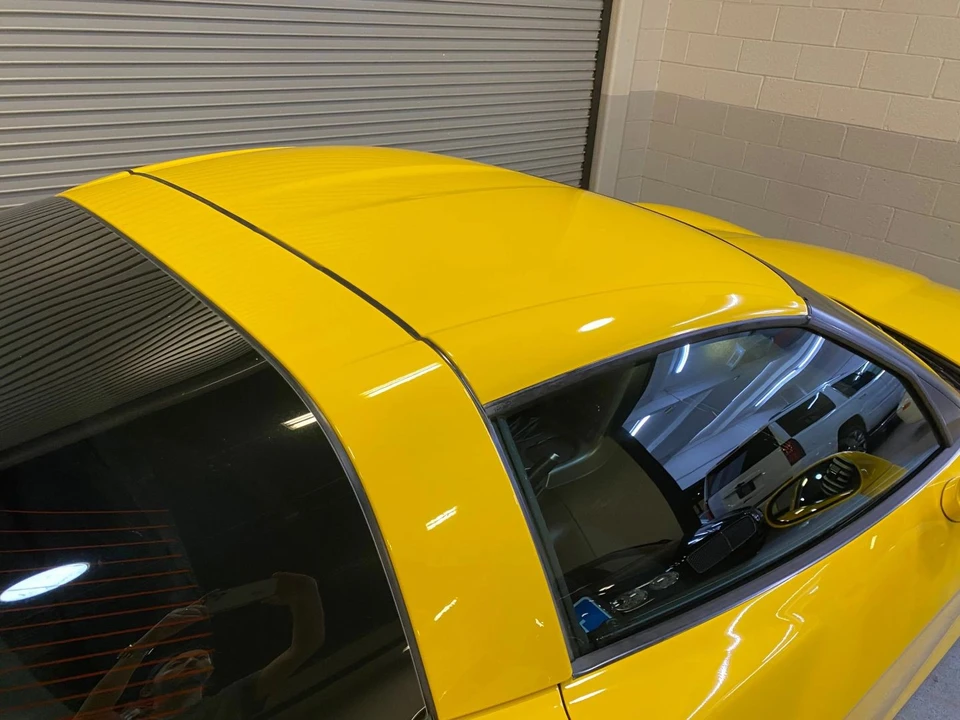 2007 Chevrolet Corvette C6 - Image 20 of 21