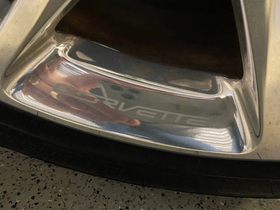 2007 Chevrolet Corvette C6 - Image 14 of 21