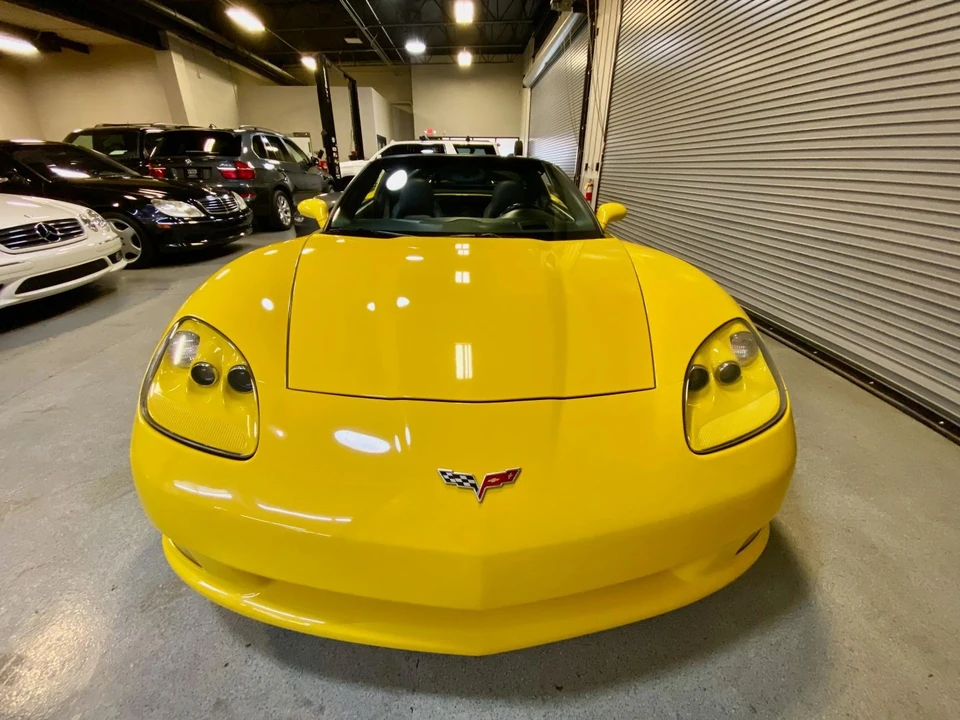 2007 Chevrolet Corvette C6 - Image 7 of 21
