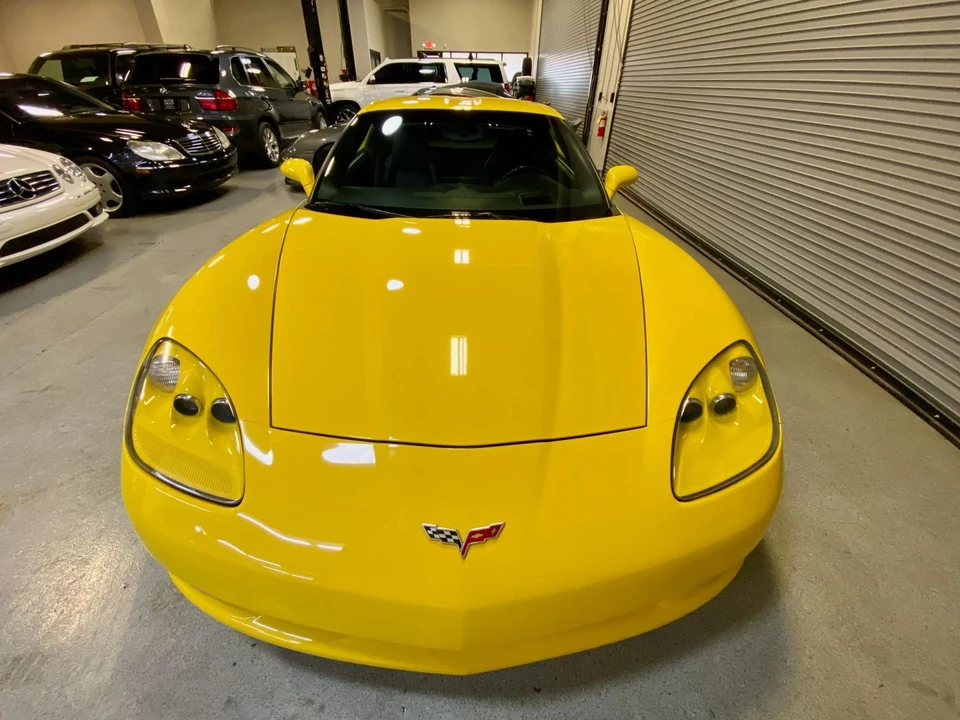 2007 Chevrolet Corvette C6 - Image 6 of 21