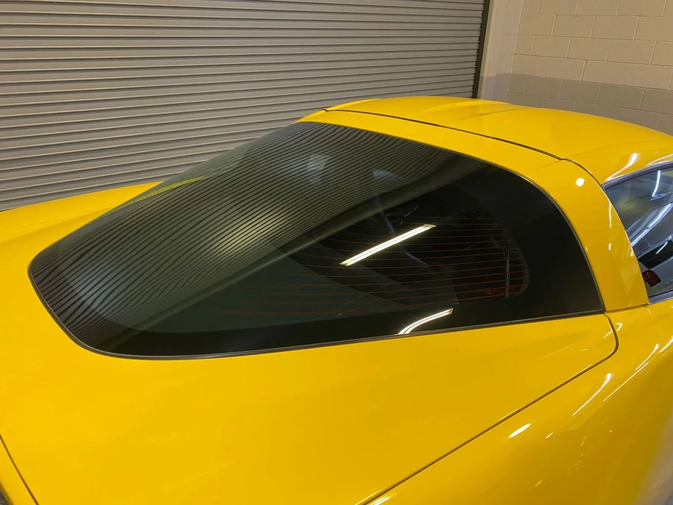 2007 Chevrolet Corvette C6 - Image 17 of 21