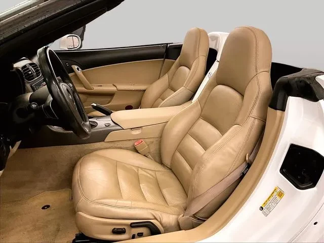 2007 Chevrolet Corvette C6 - Image 26 of 31