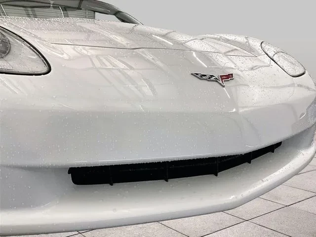 2007 Chevrolet Corvette C6 - Image 29 of 31
