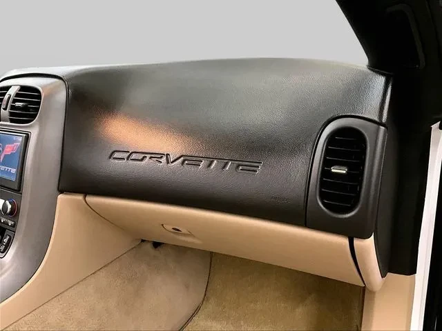 2007 Chevrolet Corvette C6 - Image 17 of 31