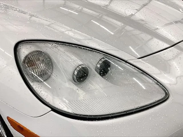 2007 Chevrolet Corvette C6 - Image 27 of 31