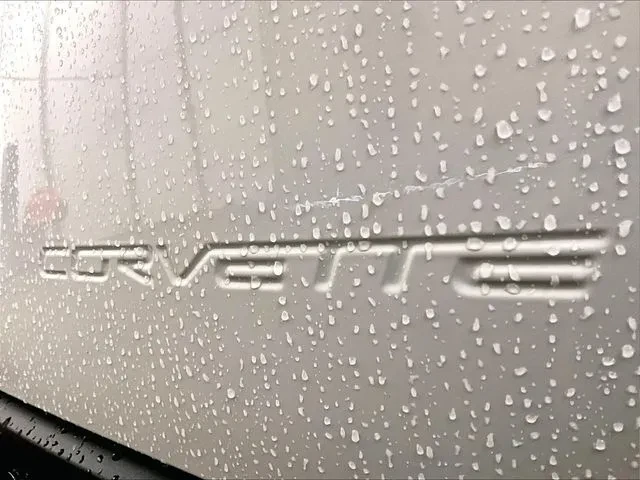 2007 Chevrolet Corvette C6 - Image 15 of 31