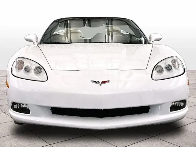 2007 Chevrolet Corvette C6 - Image 5 of 31
