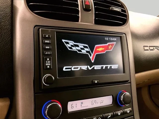 2007 Chevrolet Corvette C6 - Image 22 of 31