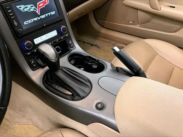 2007 Chevrolet Corvette C6 - Image 18 of 31