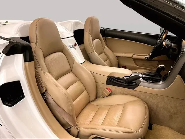 2007 Chevrolet Corvette C6 - Image 9 of 31