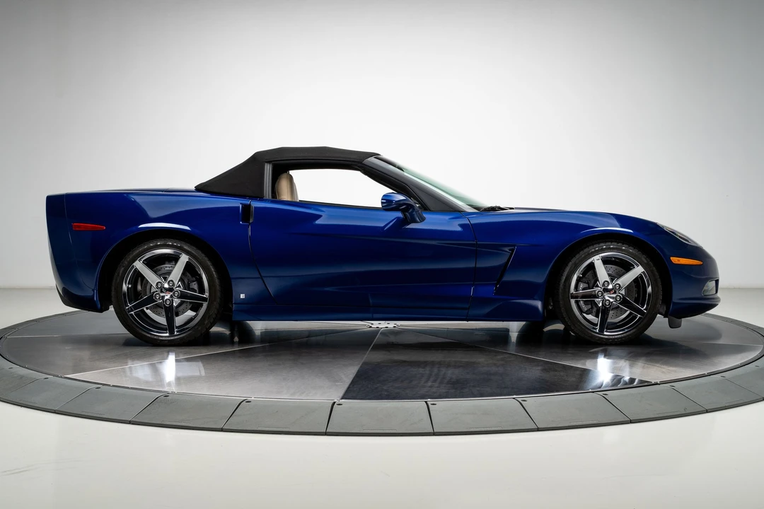 2007 Chevrolet Corvette C6 - Image 18 of 31