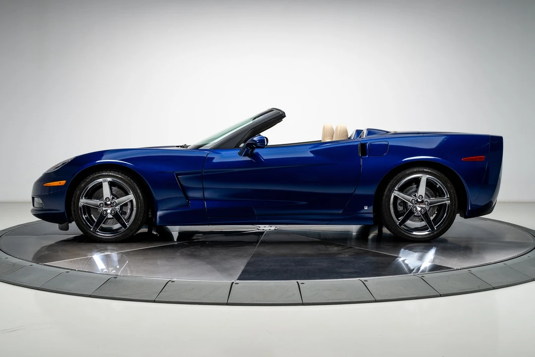 2007 Chevrolet Corvette C6 - Image 20 of 31