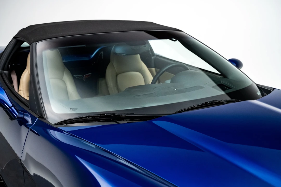 2007 Chevrolet Corvette C6 - Image 14 of 31