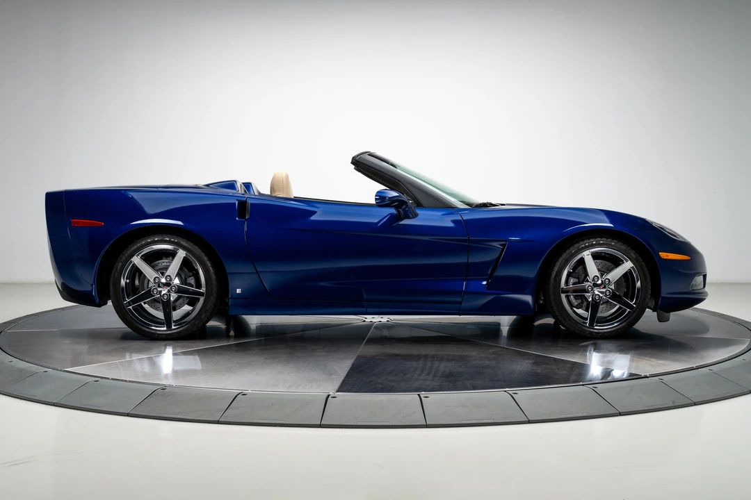 2007 Chevrolet Corvette C6 - Image 19 of 31