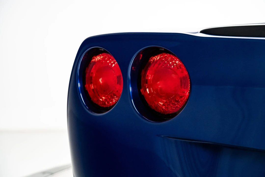 2007 Chevrolet Corvette C6 - Image 29 of 31