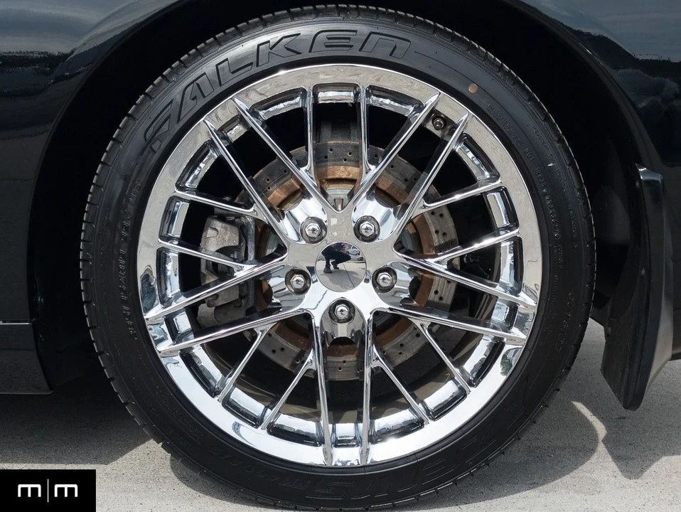 2007 Chevrolet Corvette C6 - Image 14 of 21