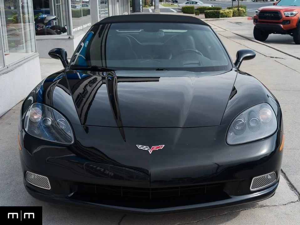 2007 Chevrolet Corvette C6 - Image 8 of 21