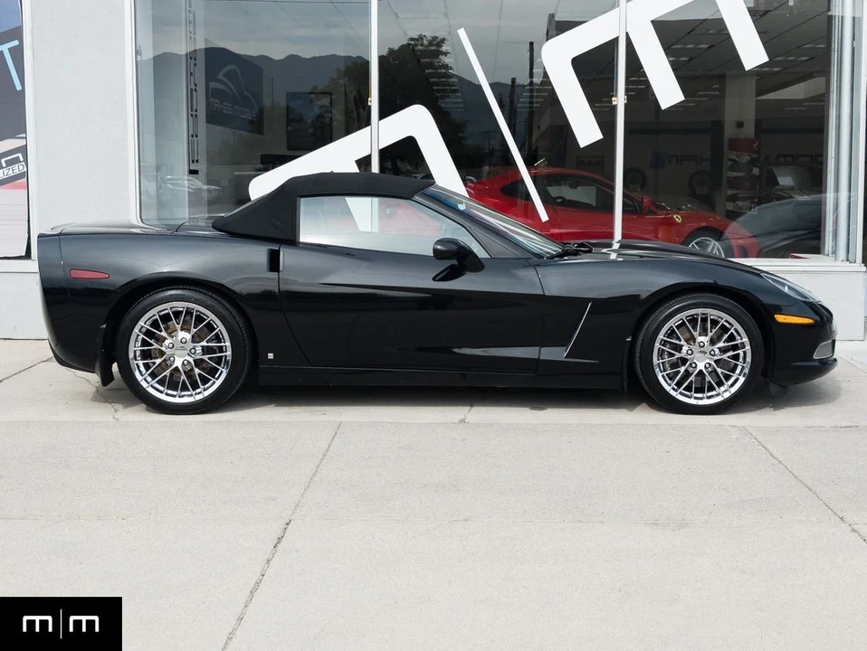 2007 Chevrolet Corvette C6 - Image 6 of 21
