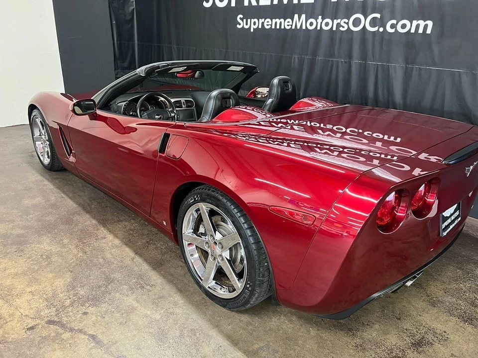 2007 Chevrolet Corvette C6 - Image 14 of 17
