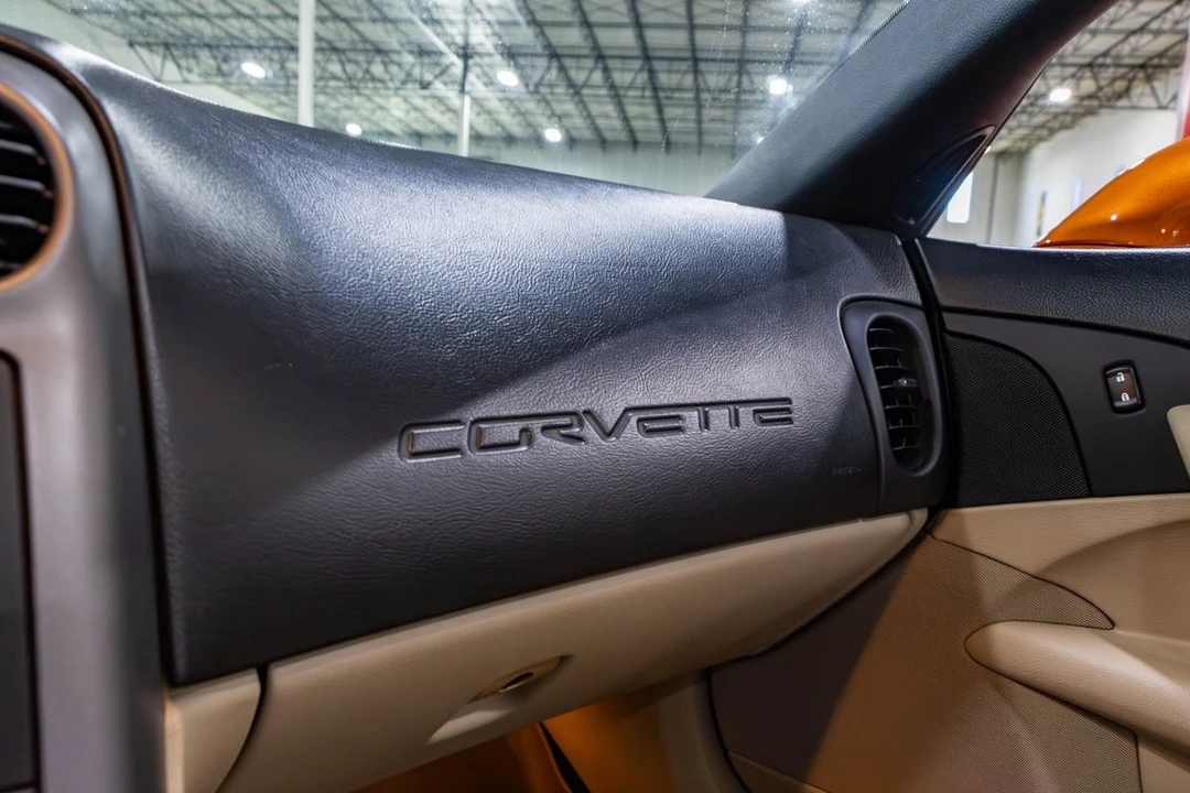 2007 Chevrolet Corvette C6 - Image 16 of 25
