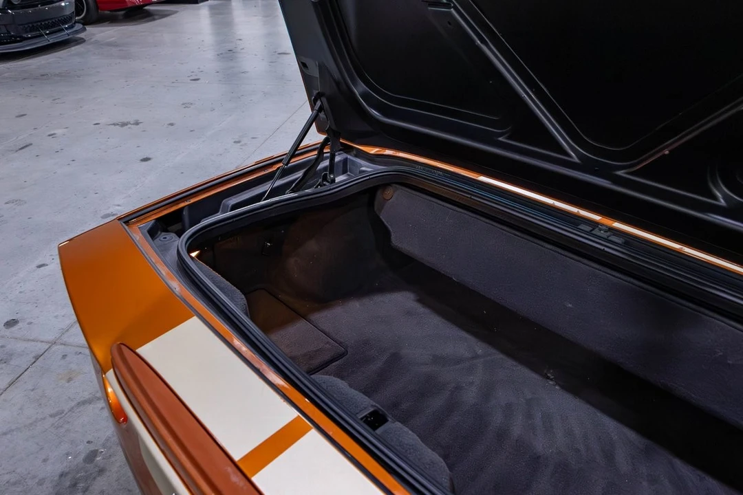 2007 Chevrolet Corvette C6 - Image 18 of 25