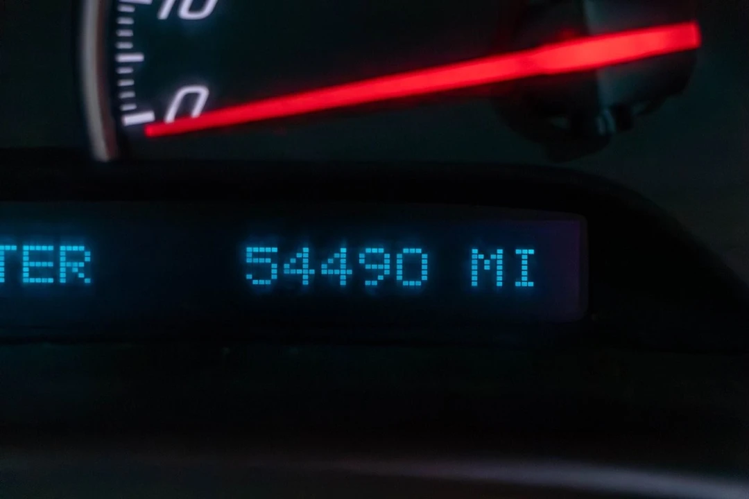 2007 Chevrolet Corvette C6 - Image 12 of 31