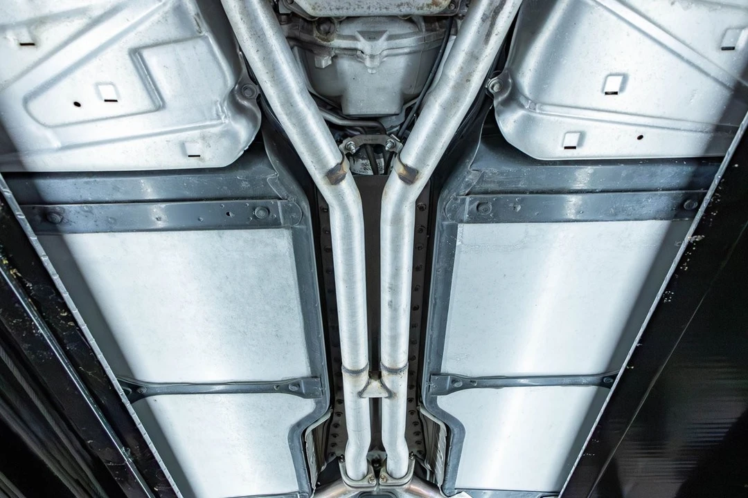 2007 Chevrolet Corvette C6 - Image 19 of 25