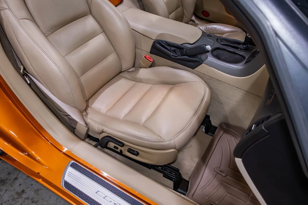 2007 Chevrolet Corvette C6 - Image 11 of 25