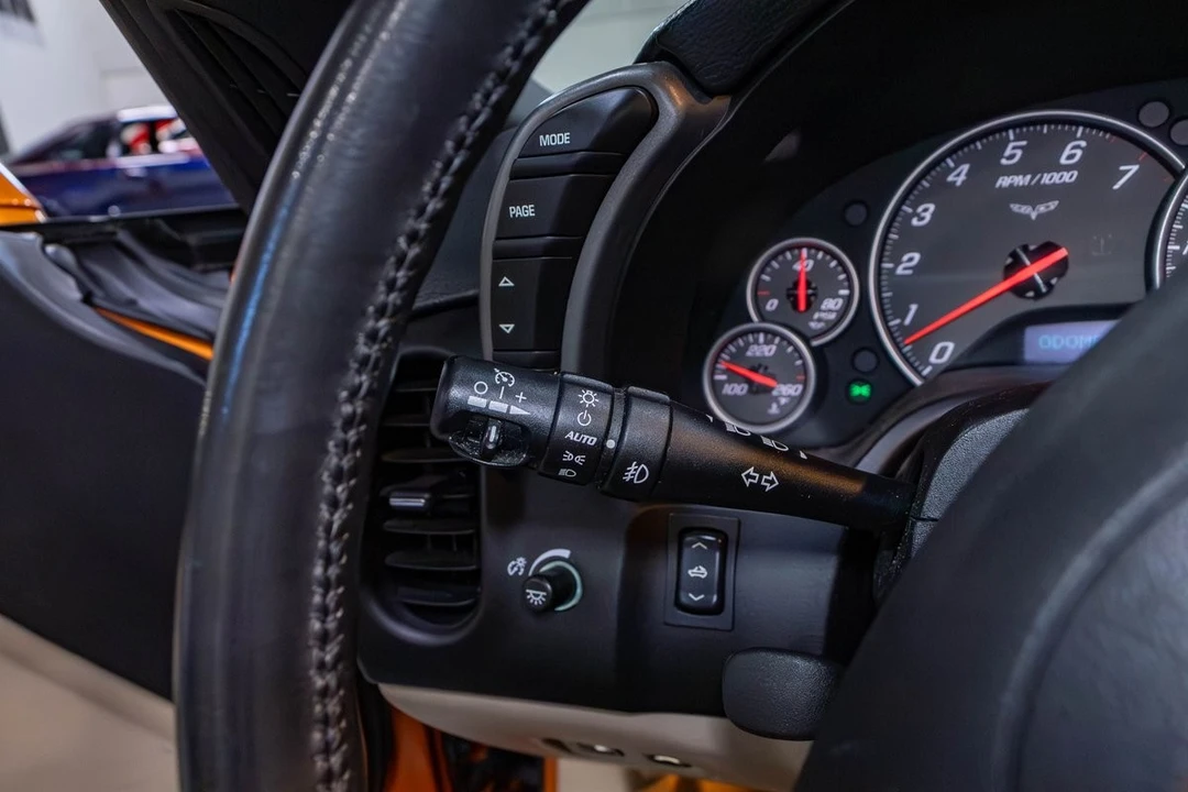2007 Chevrolet Corvette C6 - Image 14 of 25