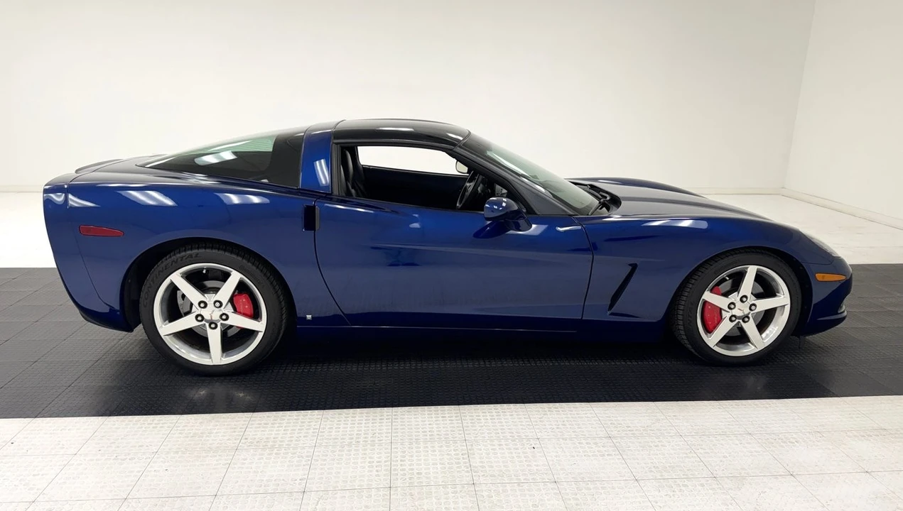 2007 Chevrolet Corvette C6 - Image 6 of 31