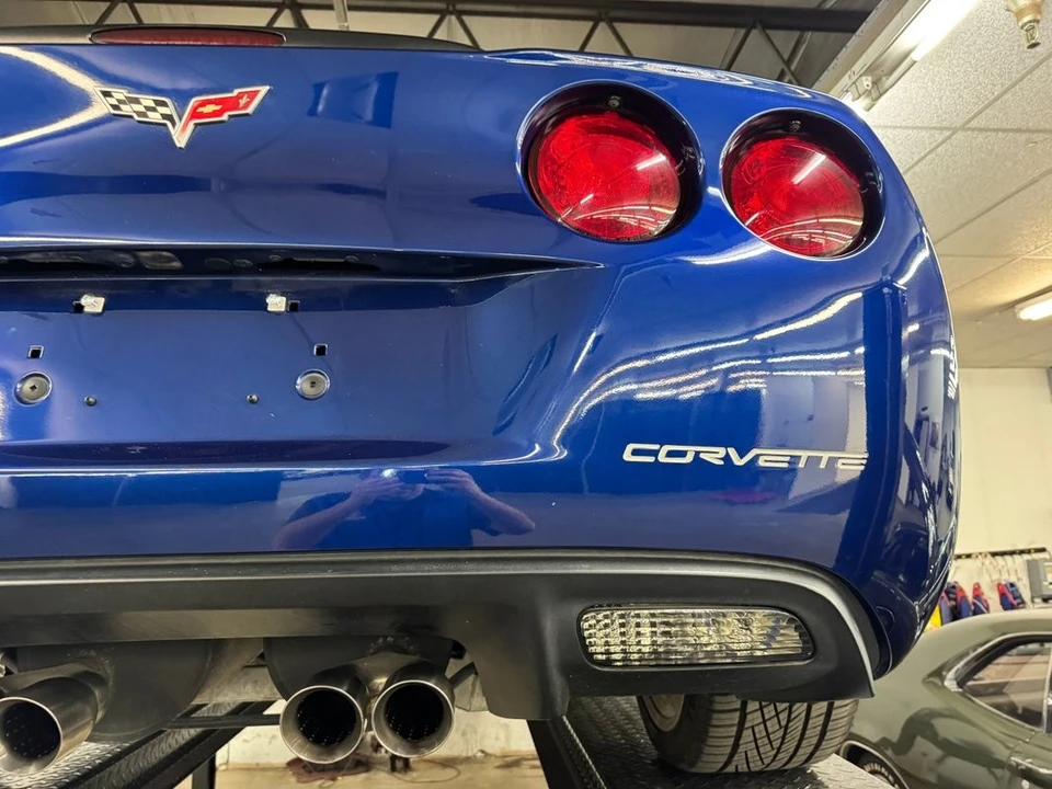 2007 Chevrolet Corvette C6 - Image 29 of 31