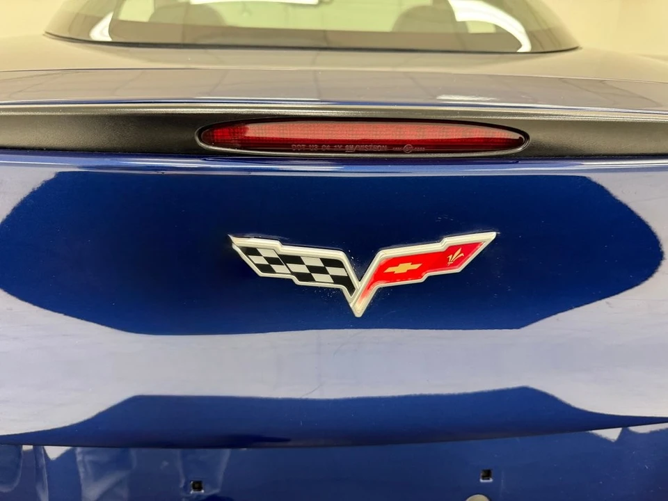 2007 Chevrolet Corvette C6 - Image 21 of 31