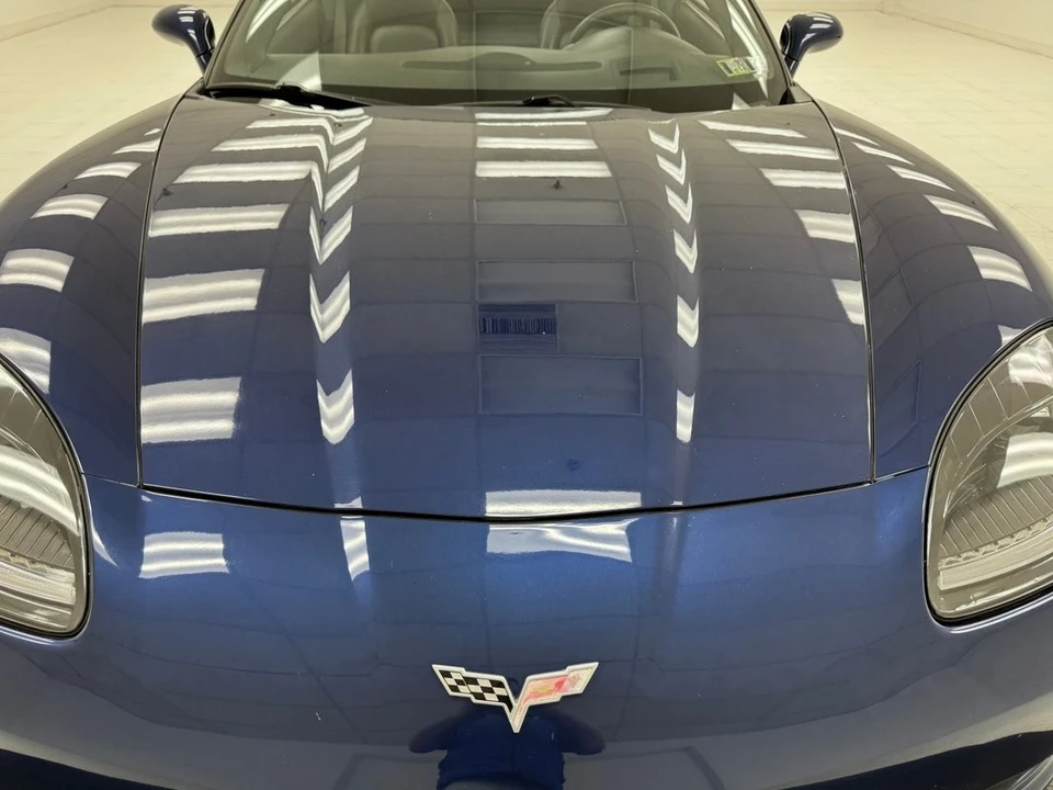 2007 Chevrolet Corvette C6 - Image 25 of 31