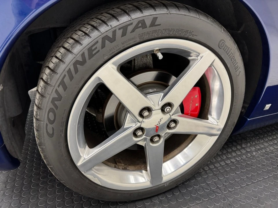 2007 Chevrolet Corvette C6 - Image 23 of 31
