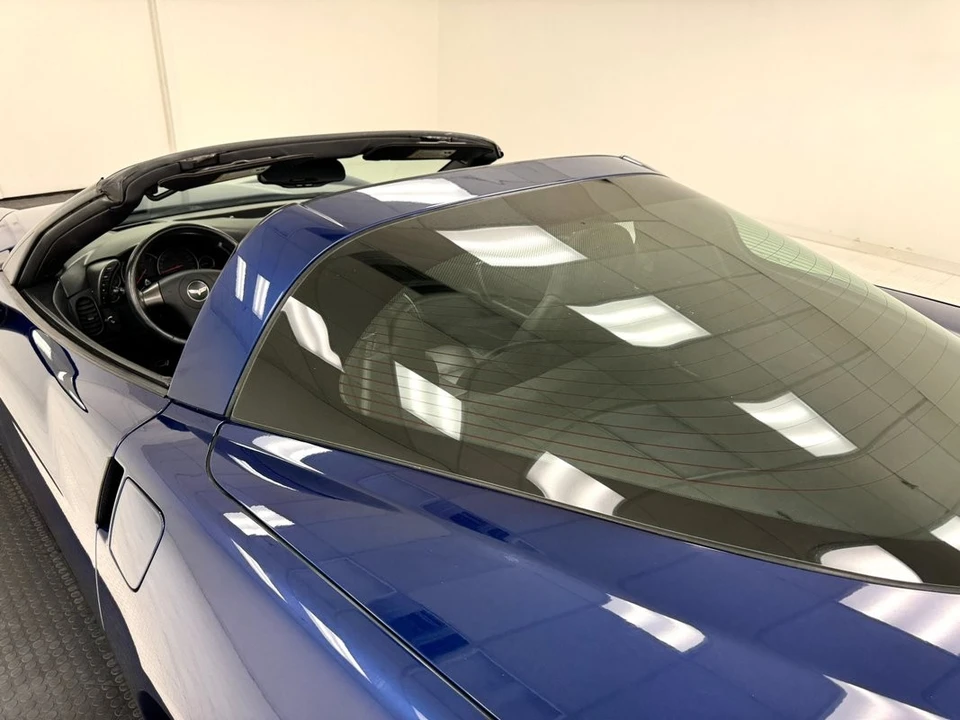 2007 Chevrolet Corvette C6 - Image 18 of 31