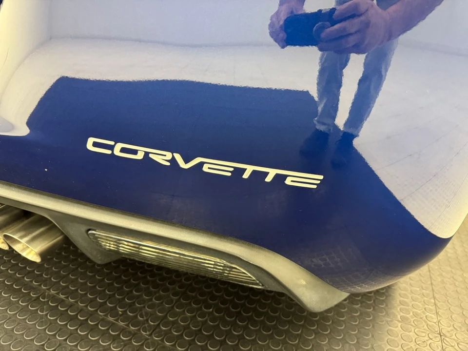 2007 Chevrolet Corvette C6 - Image 22 of 31