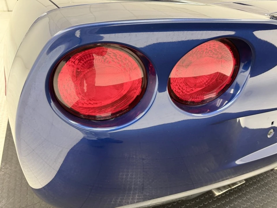 2007 Chevrolet Corvette C6 - Image 20 of 31