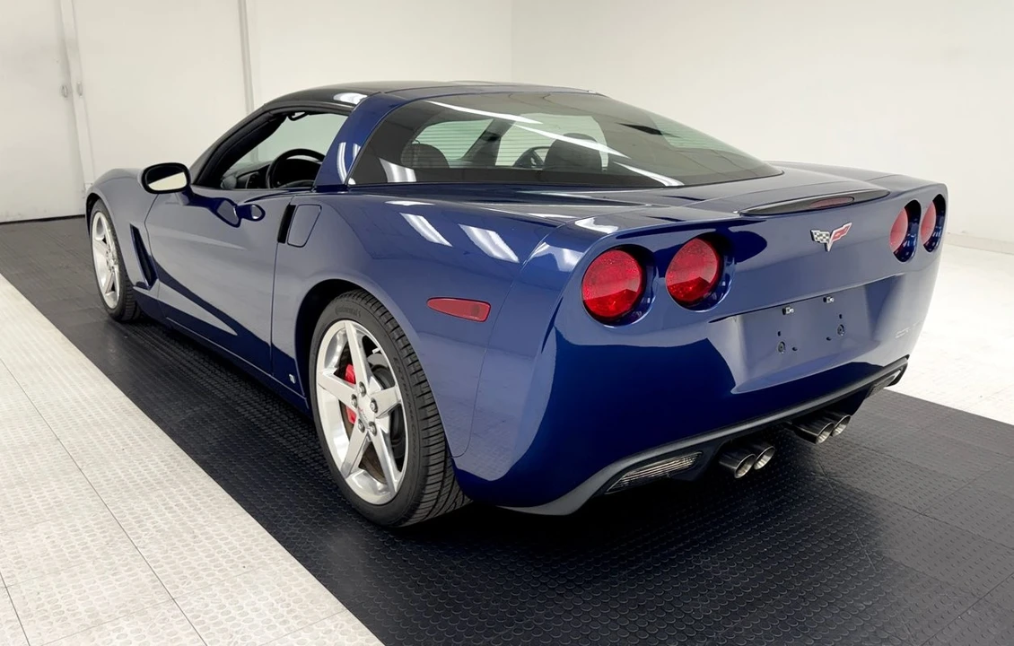2007 Chevrolet Corvette C6 - Image 3 of 31