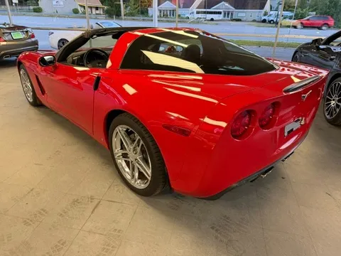 2007 Chevrolet Corvette C6 - Image 4 of 8